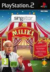 Descargar Singstar Miliki [Spanish] por Torrent